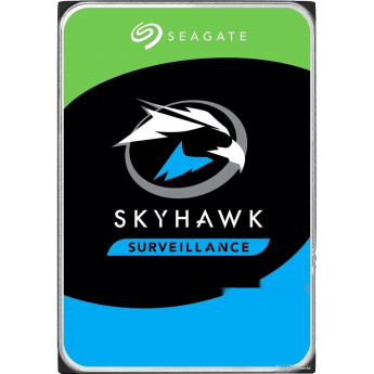 Жёсткий диск 1Tb SATA-III SEAGATE SKYHAWK ST1000VX012 Жёсткий диск 1Tb SATA-III SEAGATE SKYHAWK ST1000VX012