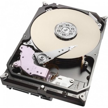 Жесткий диск SEAGATE SATA-III 4Tb ST4000VX013 SURVEILLANCE SKYHAWK (5400rpm) 256Mb 3.5" Жесткий диск SEAGATE SATA-III 4Tb ST4000VX013 SURVEILLANCE SKYHAWK (5400rpm) 256Mb 3.5"
